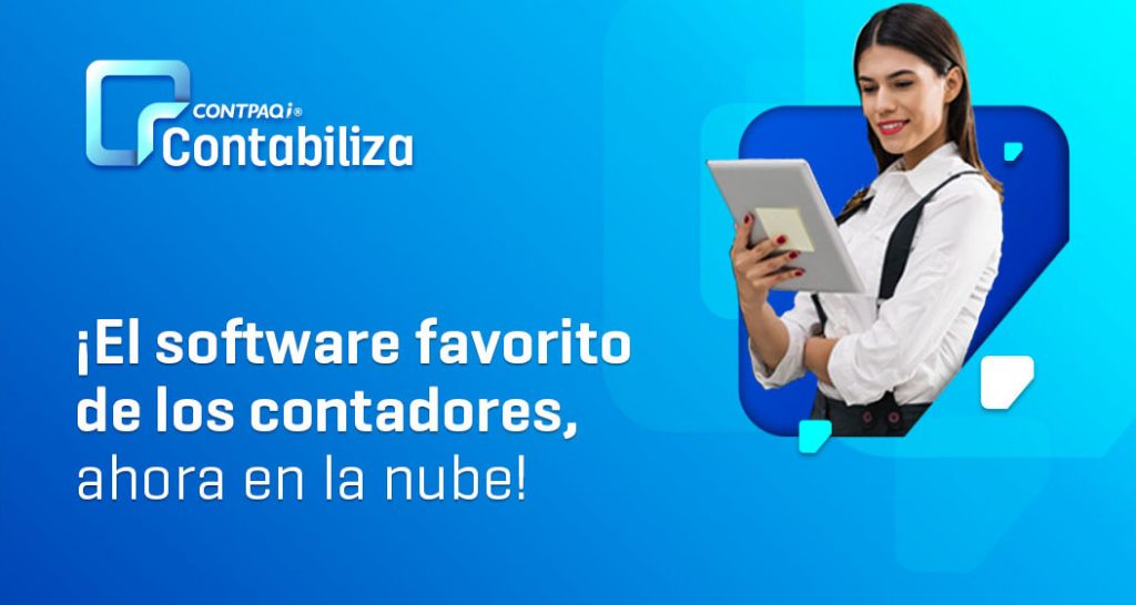 soluciones tecnológicas en la gestión contable y administrativa