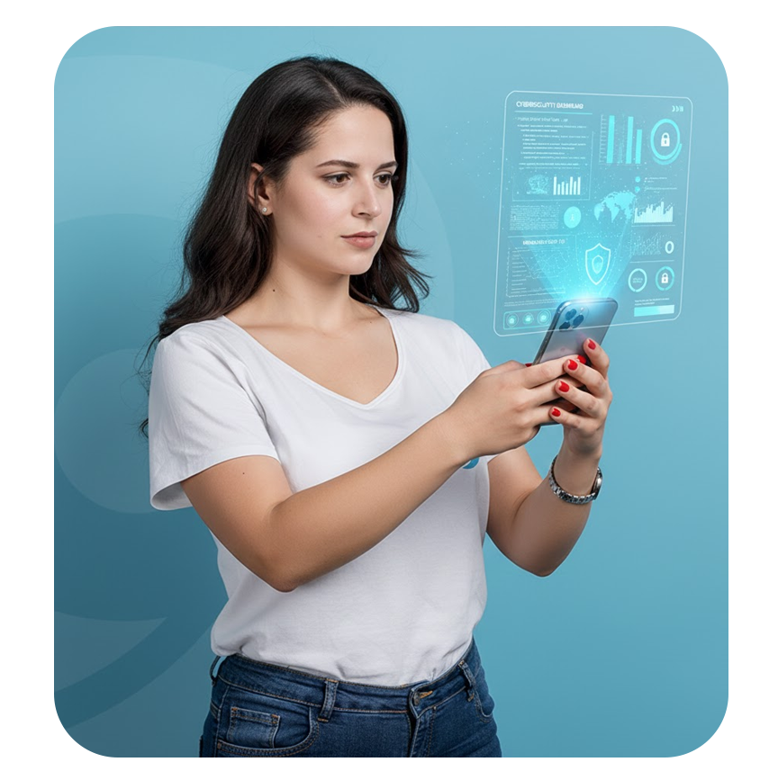 Ciberseguridad - Contsultec