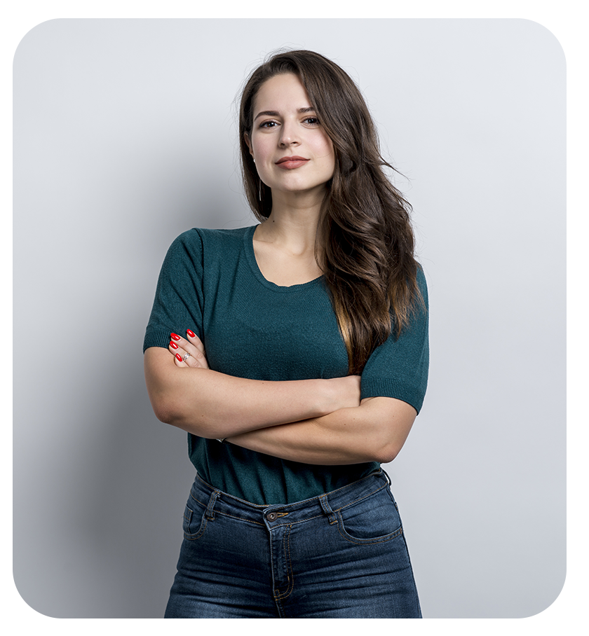 Nosotros - Contsultec