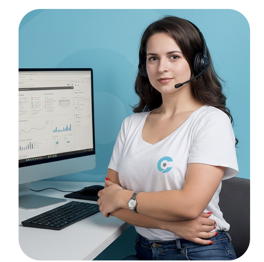 Soporte Técnico - Contsultec