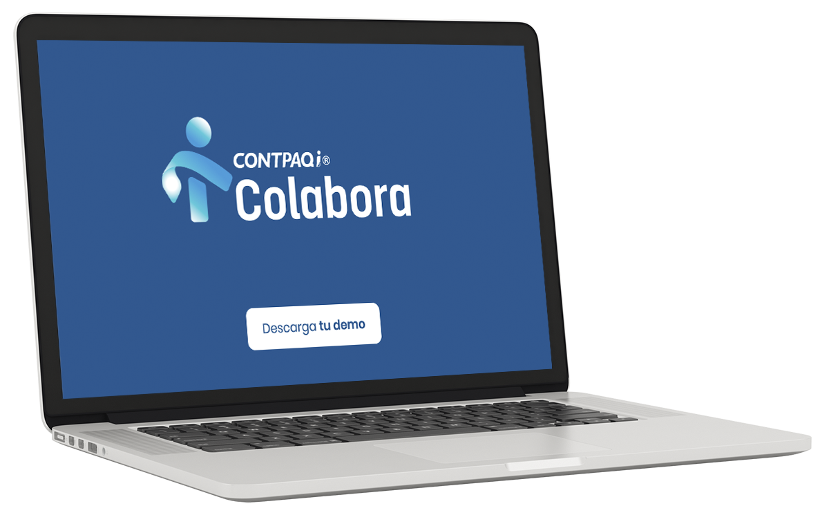 CONTPAQi Colabora