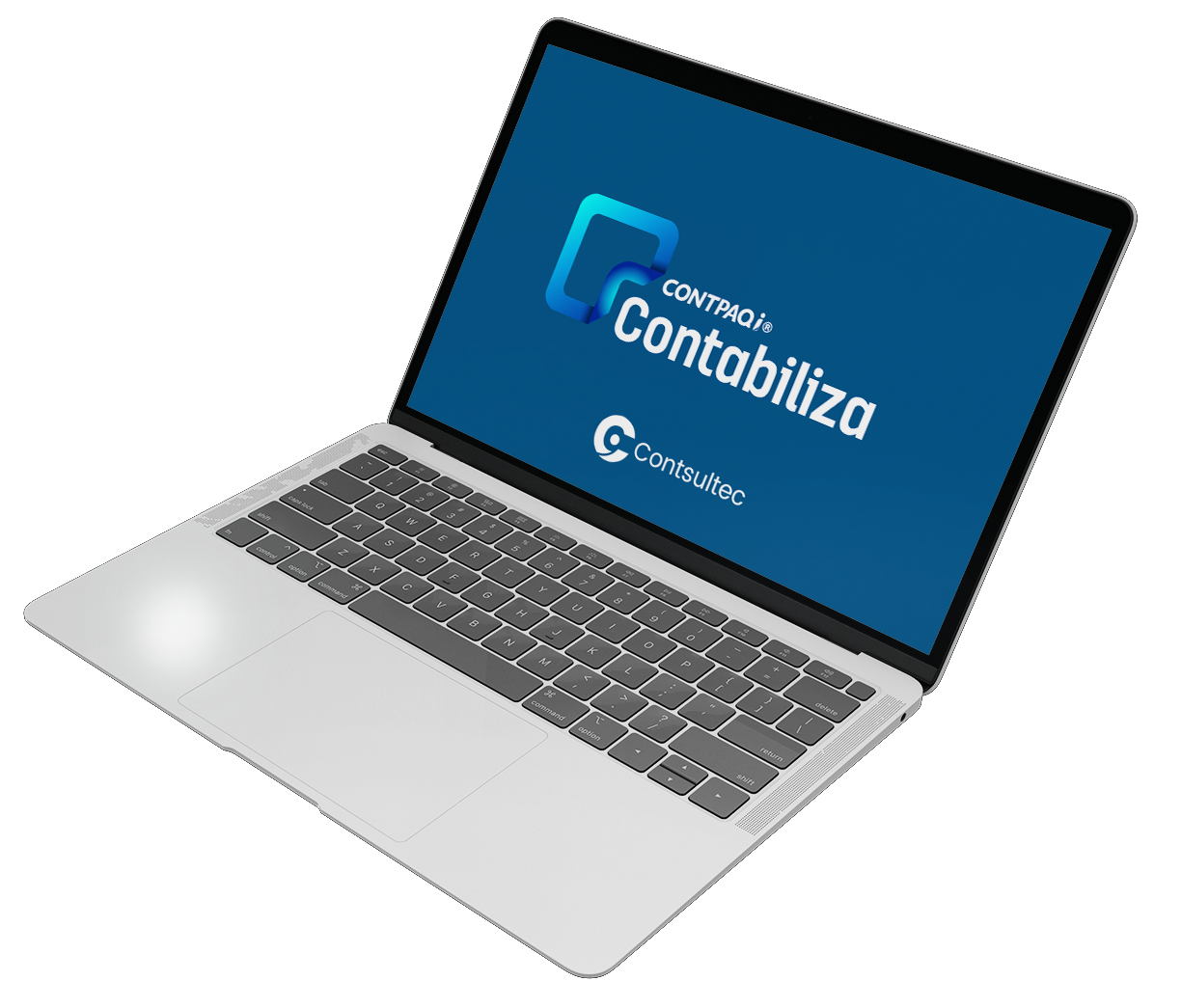 CONTPAQi Contabiliza