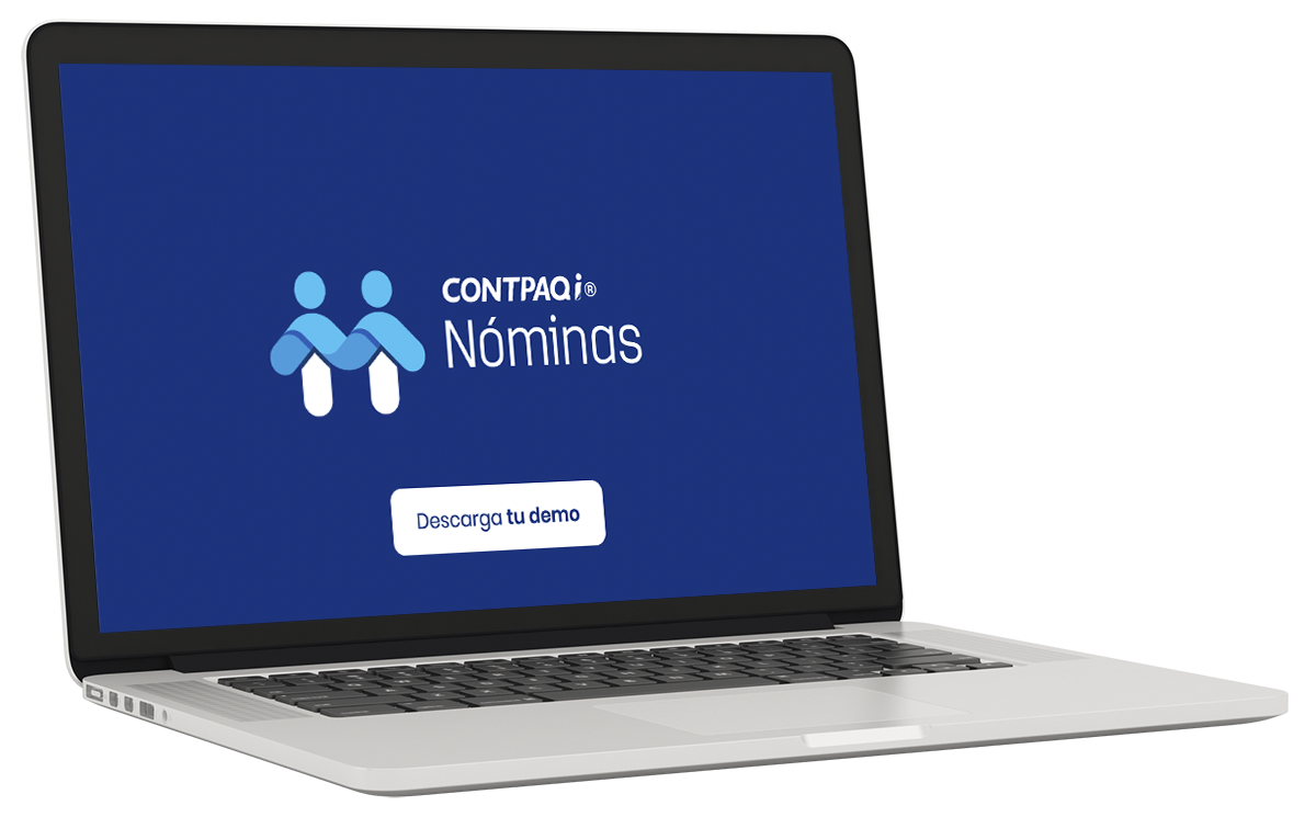 CONTPAQi Nóminas