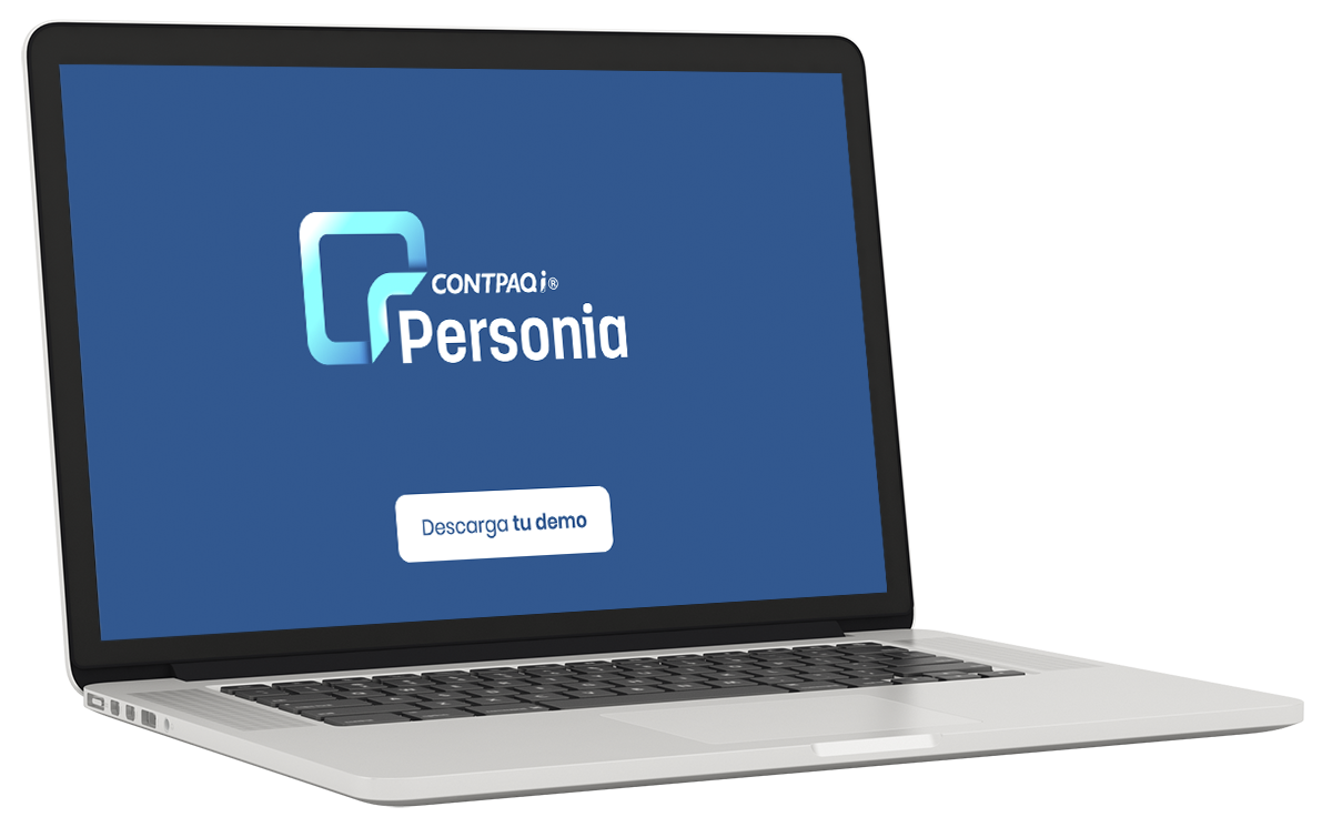 CONTPAQi Personia