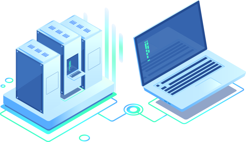 BackApps Contsultec