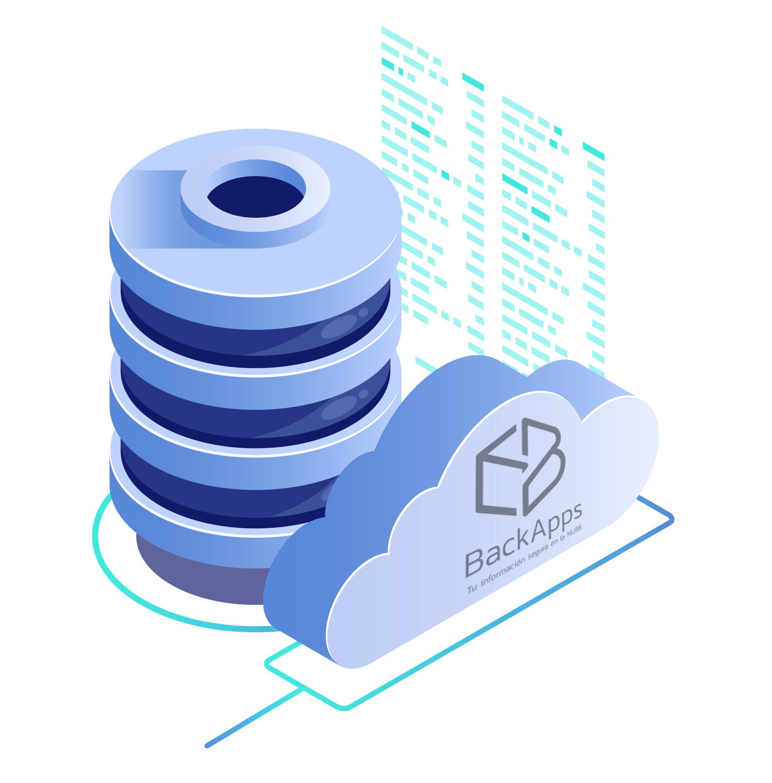 BackApps Contsultec