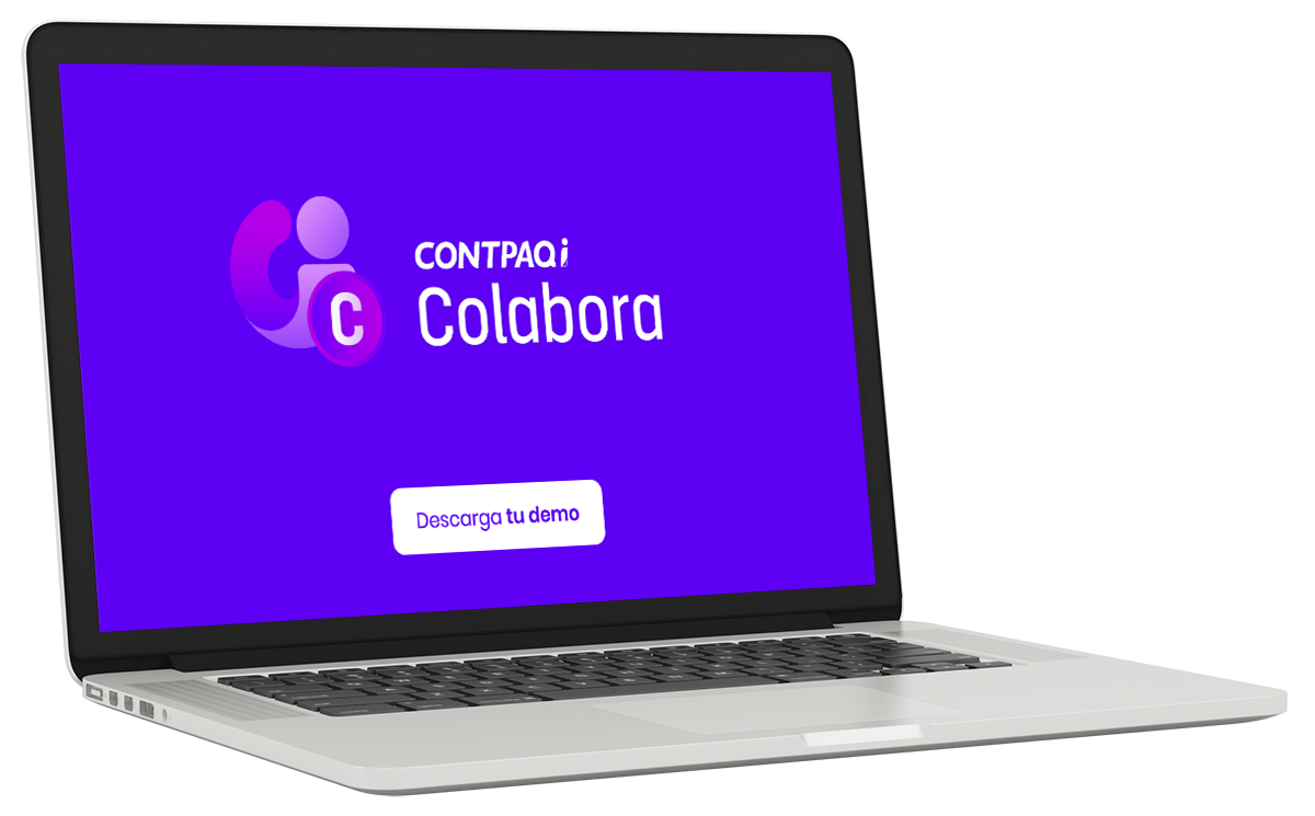 CONTPAQi Colabora