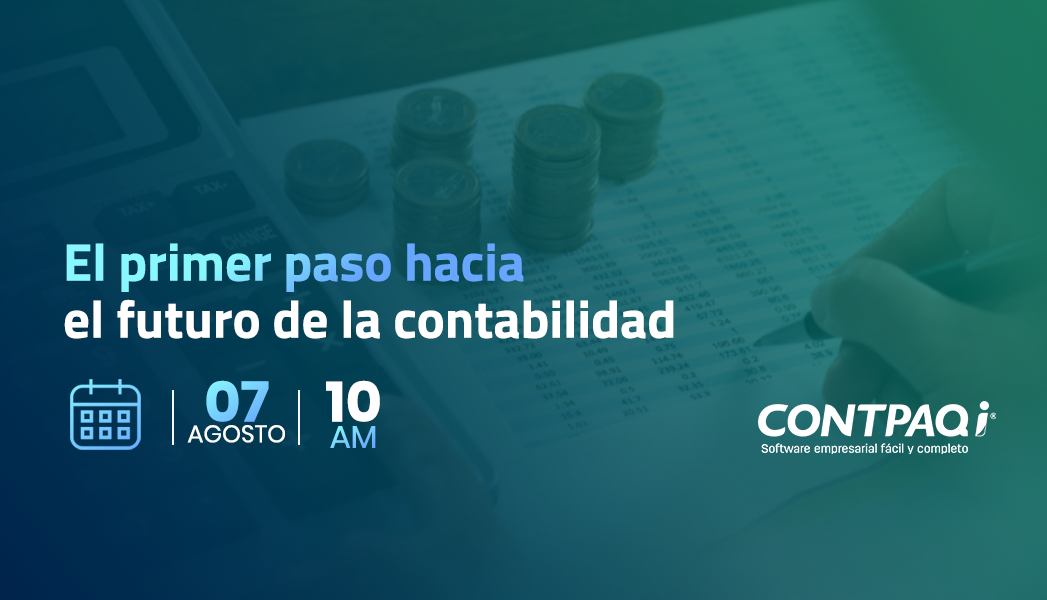 El futuro de la Contabilidad
