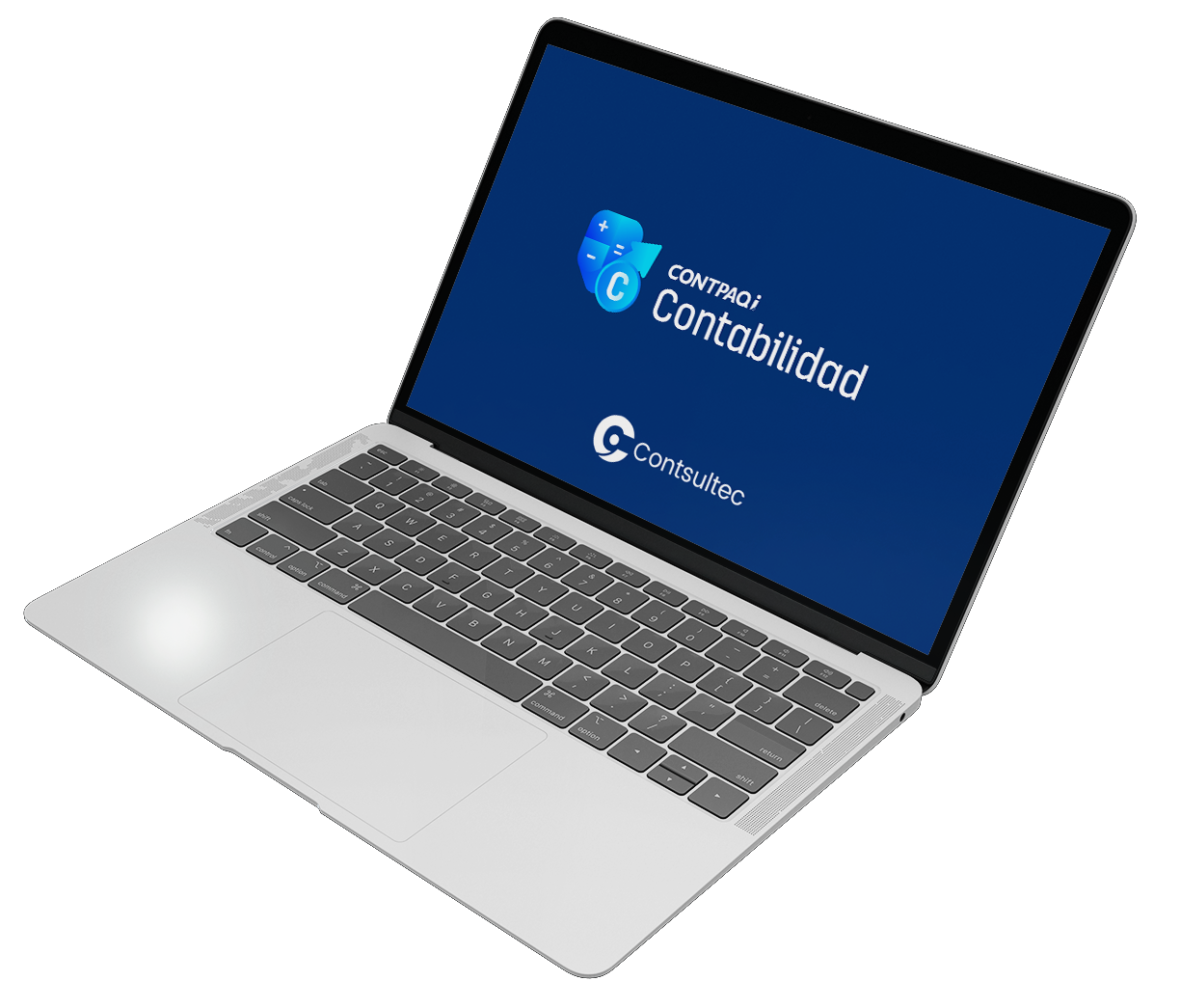 CONTPAQi Contabilidad