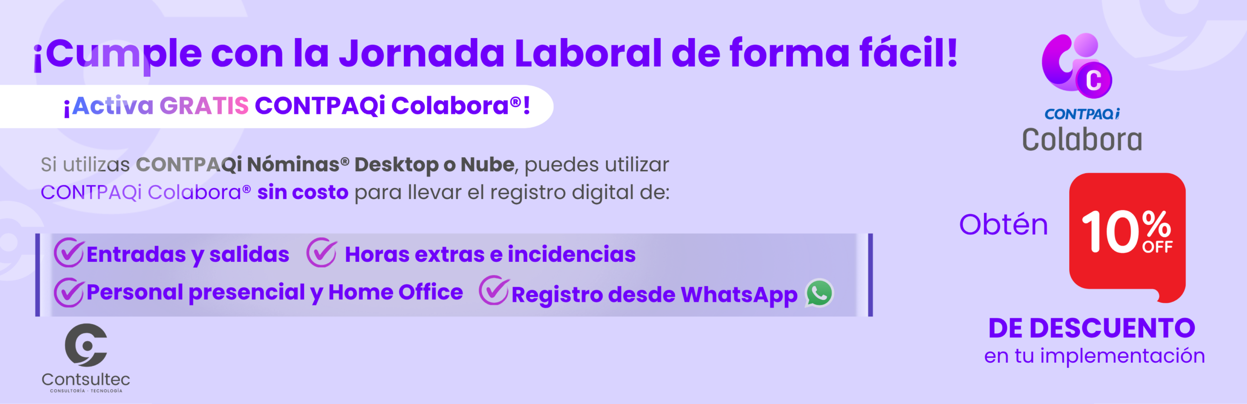 Jonada Laboral