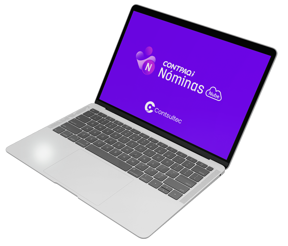 CONTPAQi Nominas Nube