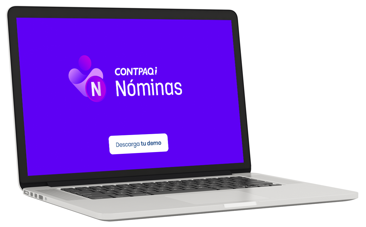 CONTPAQi Nóminas