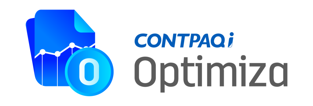 CONTPAQi Optimiza