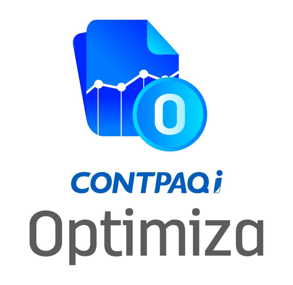 CONTPAQi Optimiza