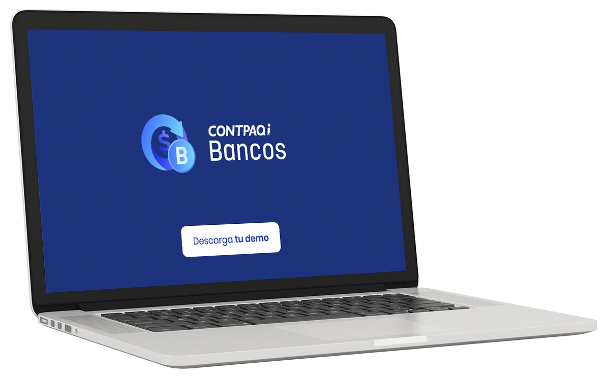 CONTPAQi Bancos