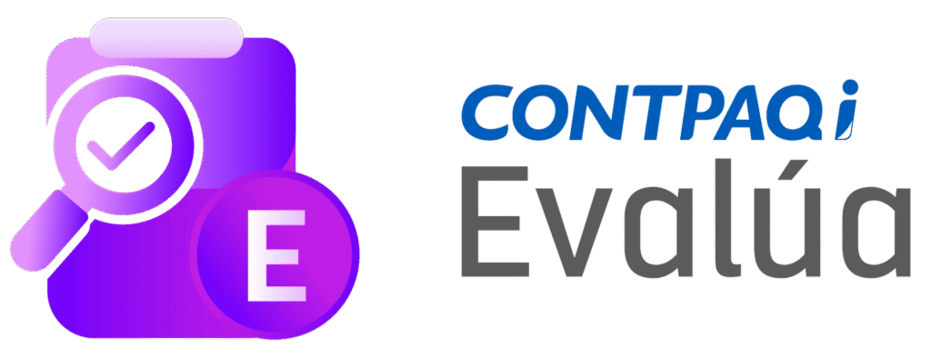 CONTPAQi Evalua