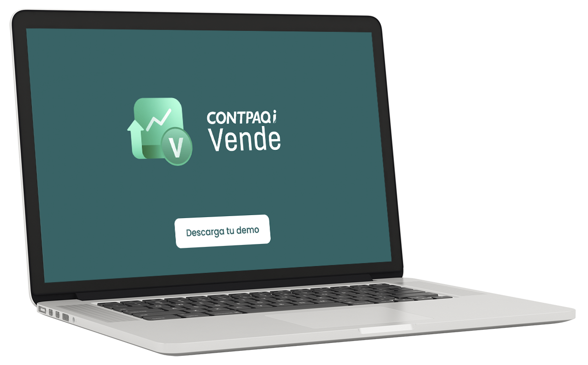 CONTPAQi Vende