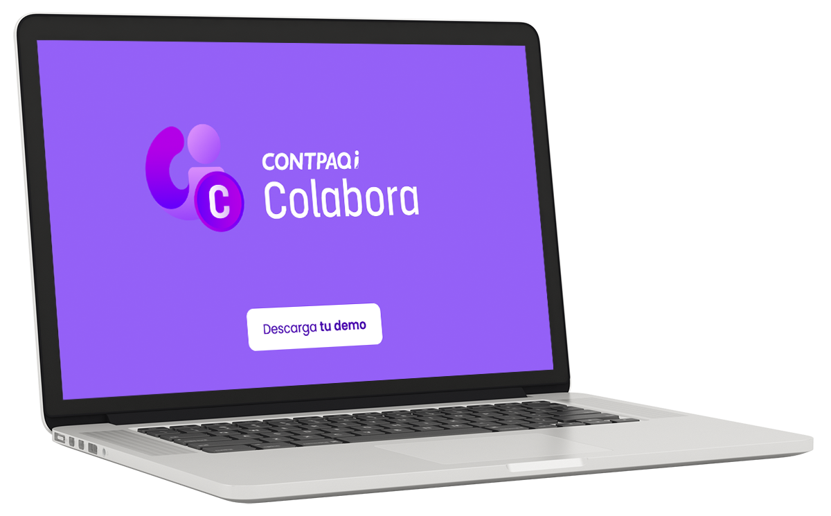 CONTPAQi Colabora
