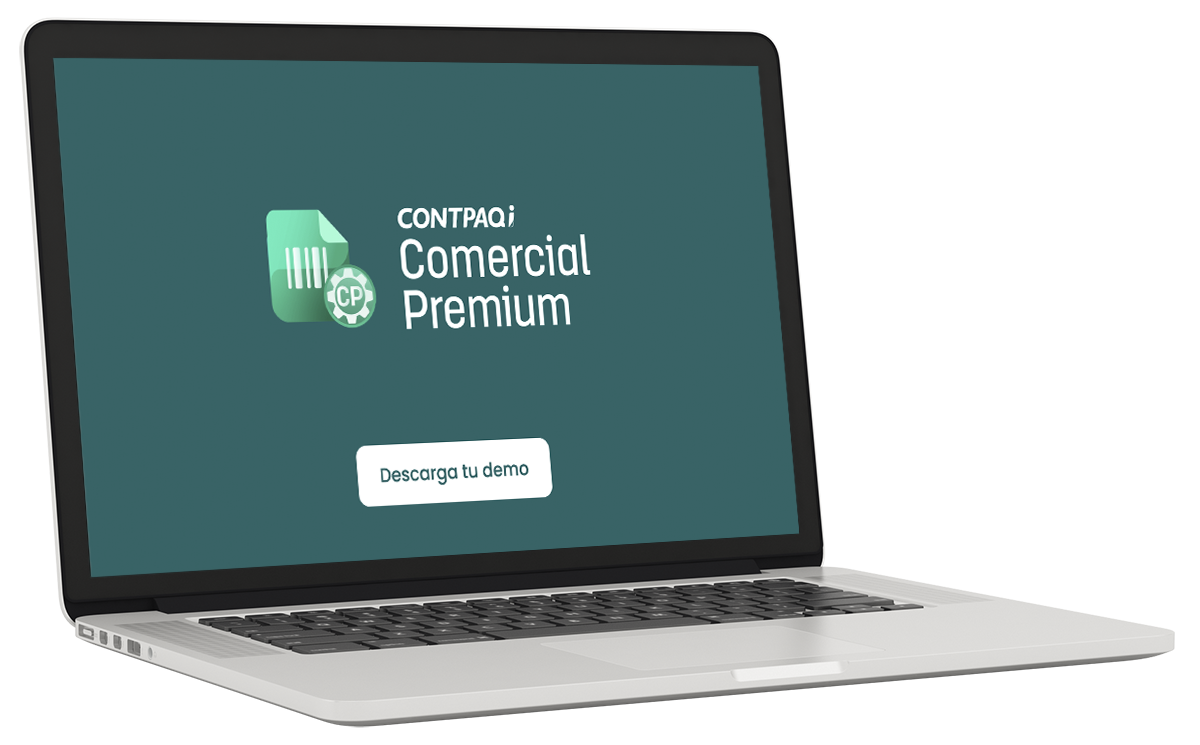 CONTPAQi Comercial Premium