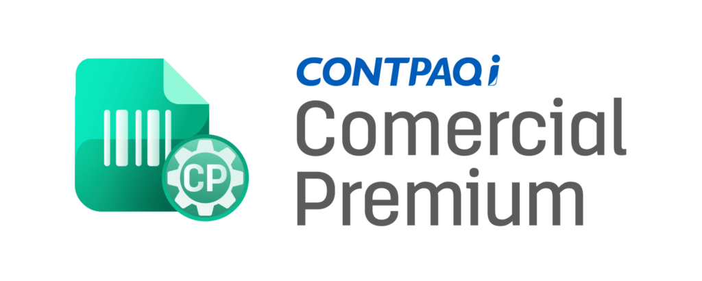 CONTPAQi Comercial Premium