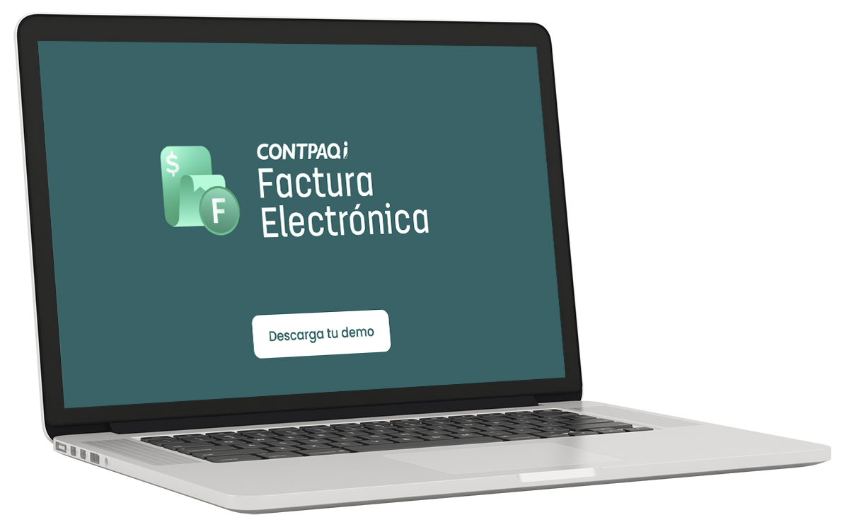 CONTPAQi Factura Electronica